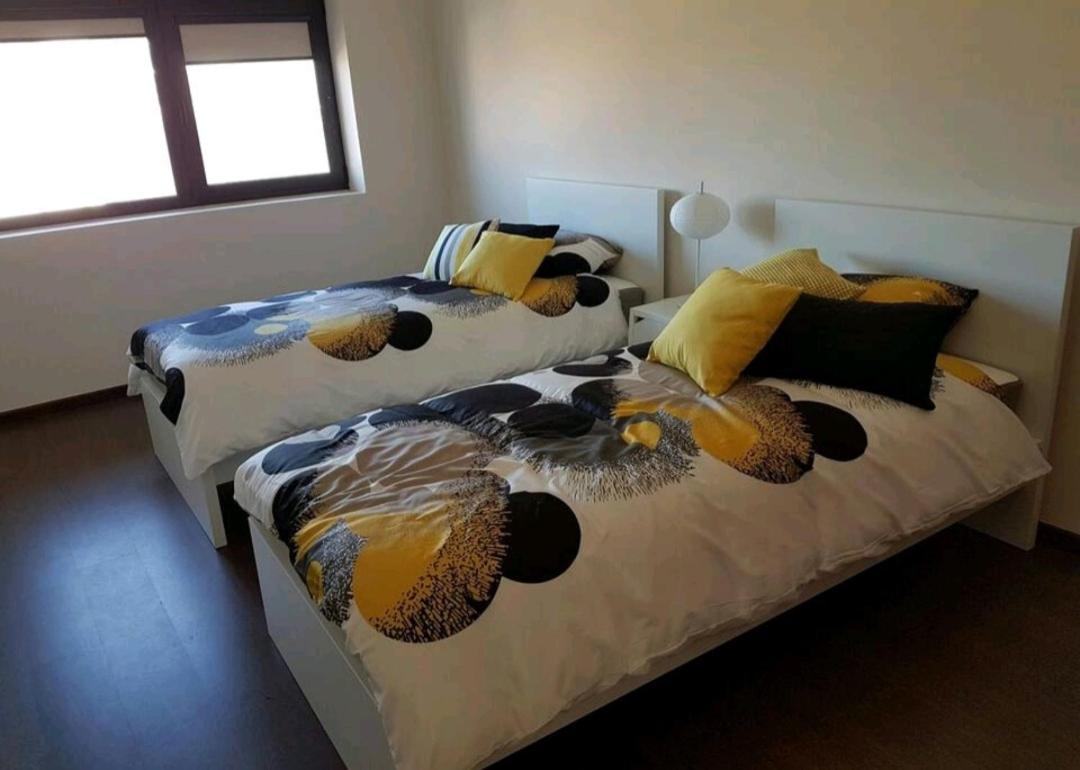 Villa Vivenda Junto Ao Mar Mindelo Esterno foto