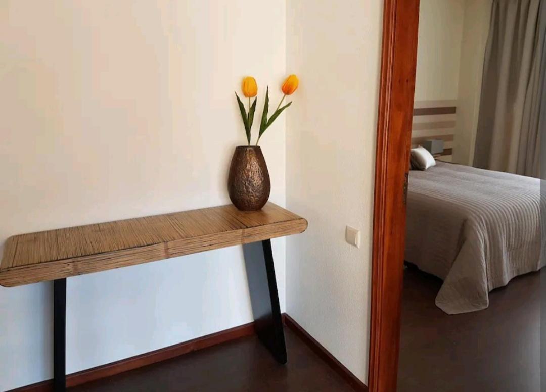 Villa Vivenda Junto Ao Mar Mindelo Esterno foto